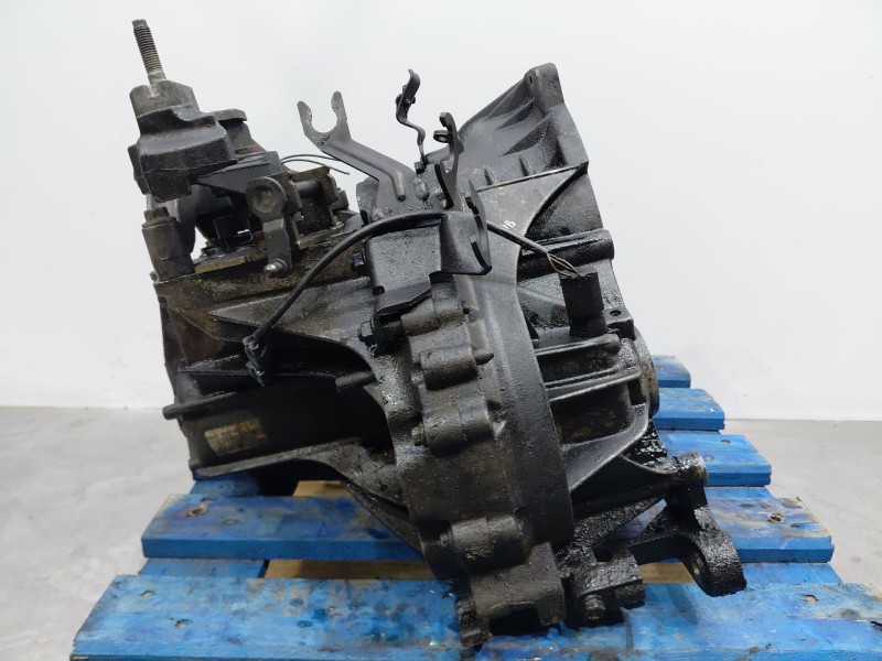 Recambio de caja cambios para ford transit connect (tc7) tourneo referencia OEM IAM   