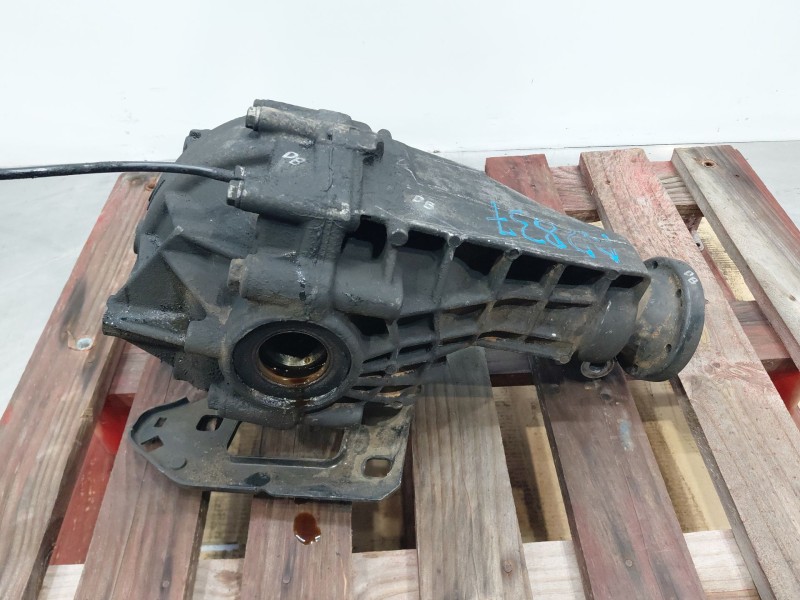 Recambio de diferencial delantero para mercedes-benz clase m (w163) 270 cdi referencia OEM IAM A1633300005  