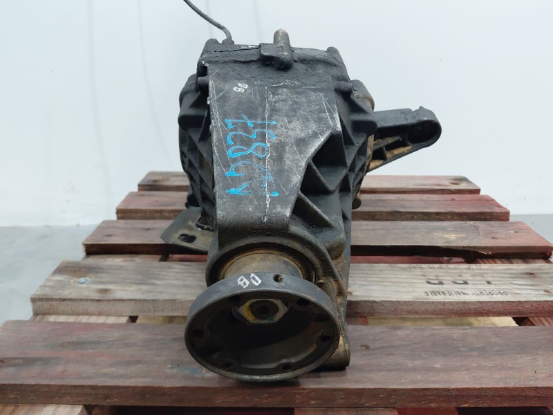 Recambio de diferencial delantero para mercedes-benz clase m (w163) 270 cdi referencia OEM IAM A1633300005  