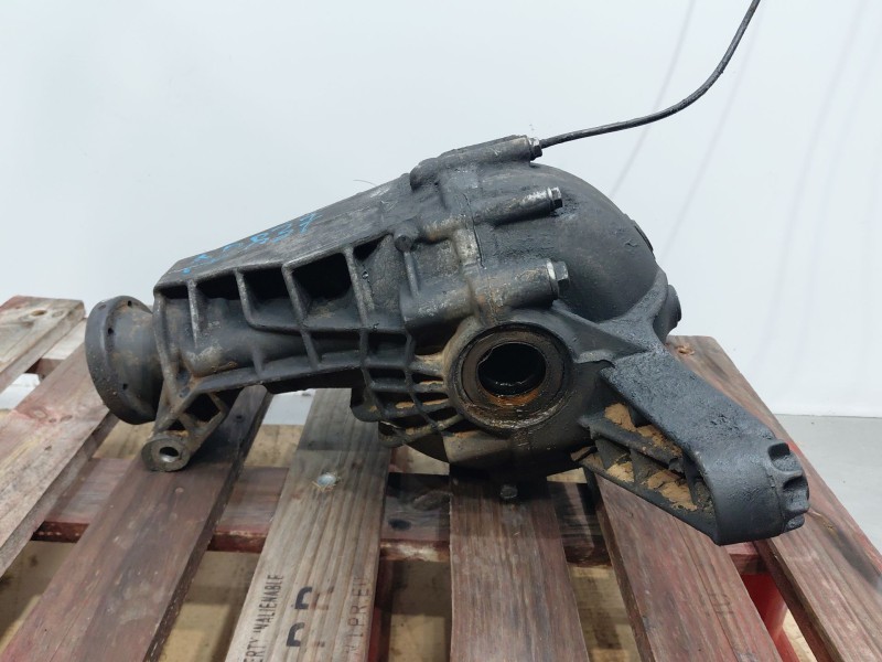 Recambio de diferencial delantero para mercedes-benz clase m (w163) 270 cdi referencia OEM IAM A1633300005  