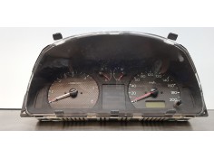 Recambio de cuadro instrumentos para hyundai terracan (hp) 2.9 crdi gl referencia OEM IAM 94013H1320