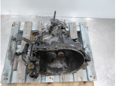 Recambio de caja cambios para citroën berlingo standard referencia OEM IAM   