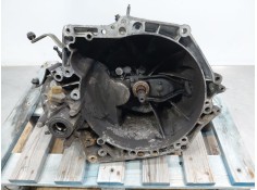 Recambio de caja cambios para citroën berlingo standard referencia OEM IAM    2