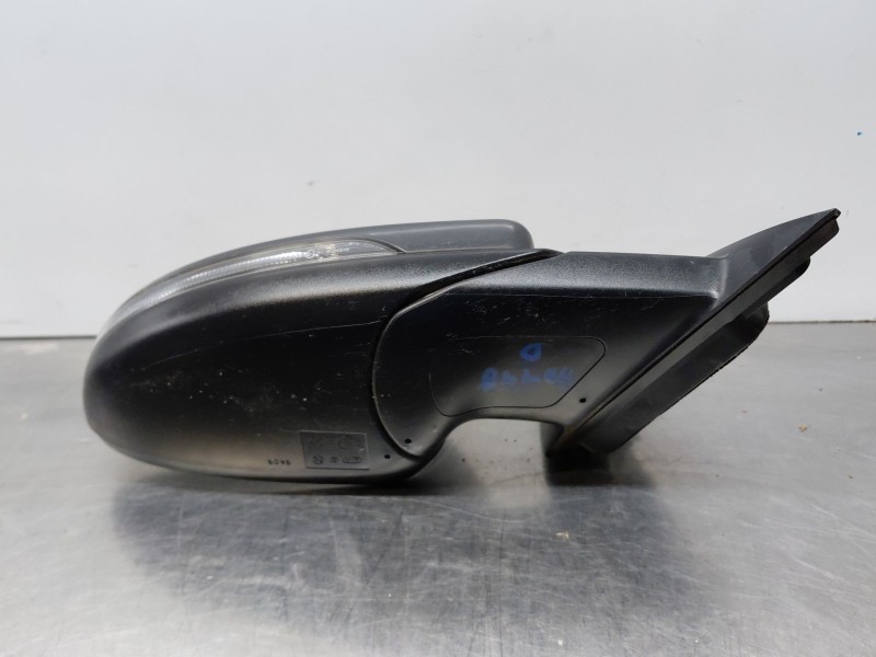 Recambio de retrovisor derecho para kia ceed drive referencia OEM IAM   