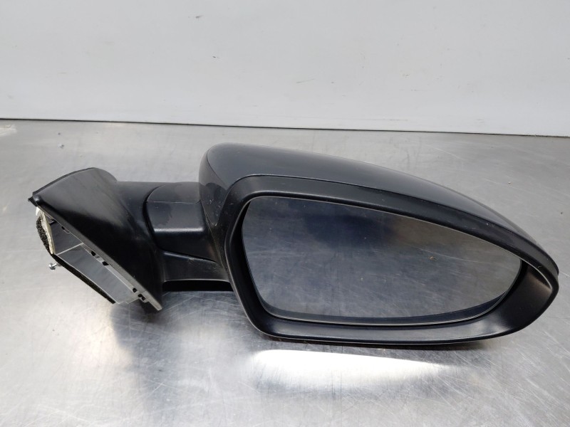 Recambio de retrovisor derecho para kia ceed drive referencia OEM IAM   