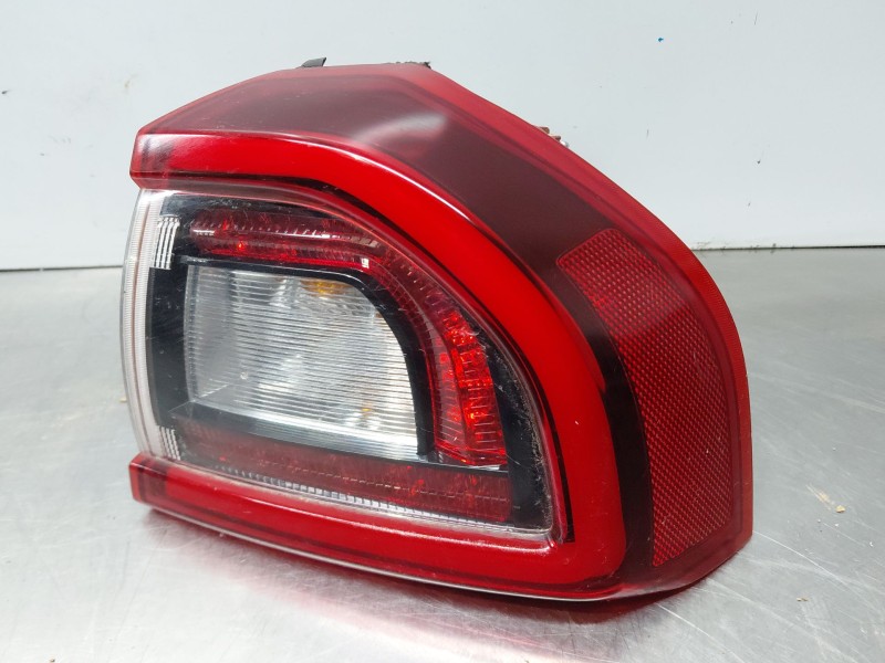 Recambio de piloto trasero derecho para kia niro hybrid referencia OEM IAM   