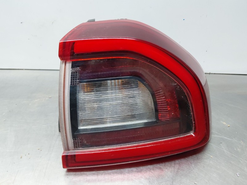 Recambio de piloto trasero derecho para kia niro hybrid referencia OEM IAM   