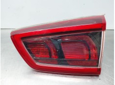 Recambio de piloto trasero derecho interior para kia niro hybrid referencia OEM IAM   