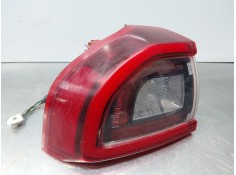 Recambio de piloto trasero izquierdo para kia niro hybrid referencia OEM IAM   