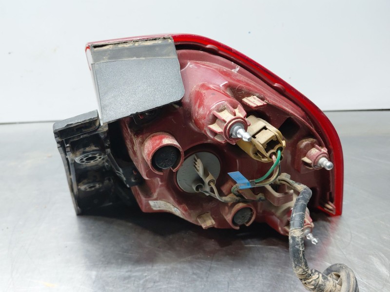 Recambio de piloto trasero izquierdo para kia niro hybrid referencia OEM IAM   