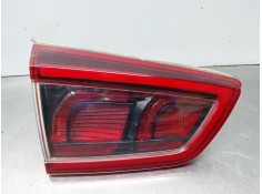 Recambio de piloto trasero izquierdo interior para kia niro hybrid referencia OEM IAM   