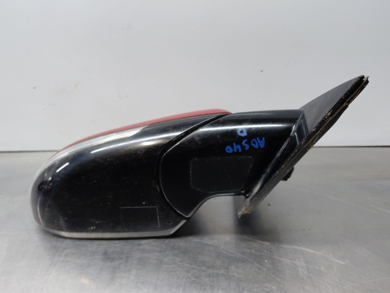 Recambio de retrovisor derecho para kia niro hybrid referencia OEM IAM   