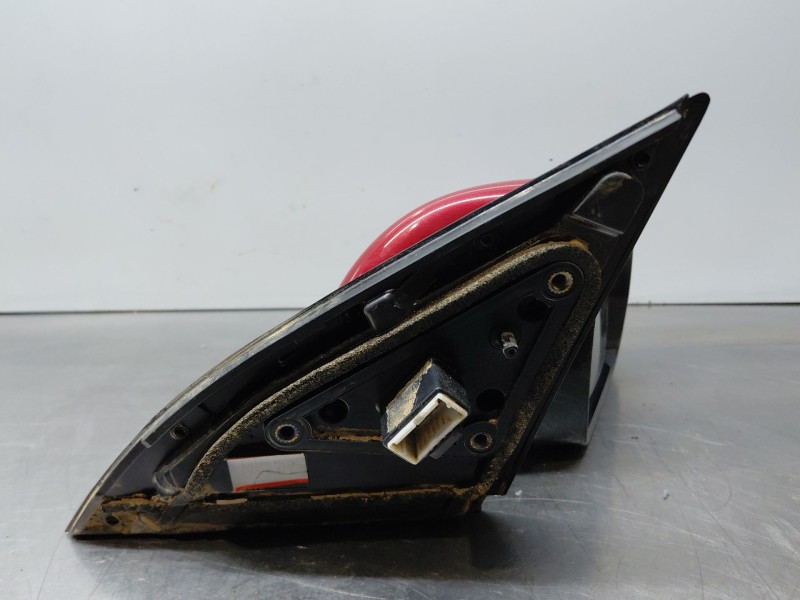 Recambio de retrovisor derecho para kia niro hybrid referencia OEM IAM   