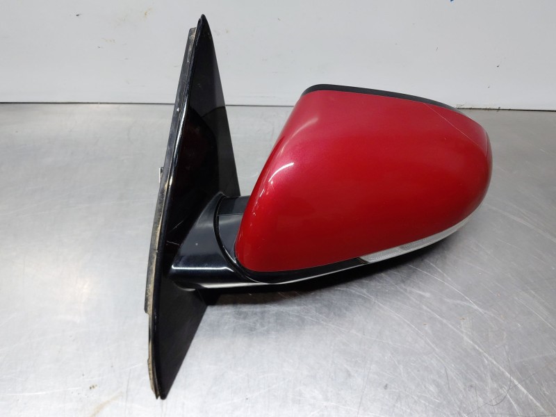 Recambio de retrovisor izquierdo para kia niro hybrid referencia OEM IAM   