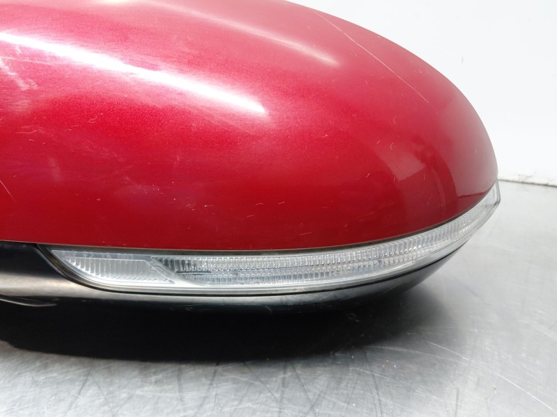 Recambio de retrovisor izquierdo para kia niro hybrid referencia OEM IAM   