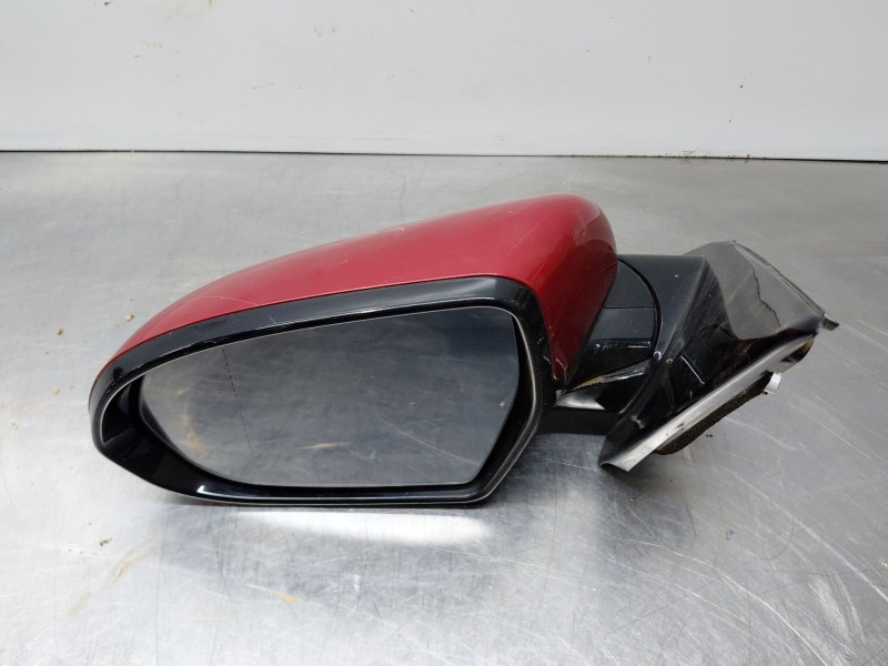 Recambio de retrovisor izquierdo para kia niro hybrid referencia OEM IAM   