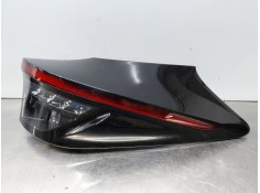 Recambio de piloto trasero derecho para toyota yaris cross mpx hybrid referencia OEM IAM   