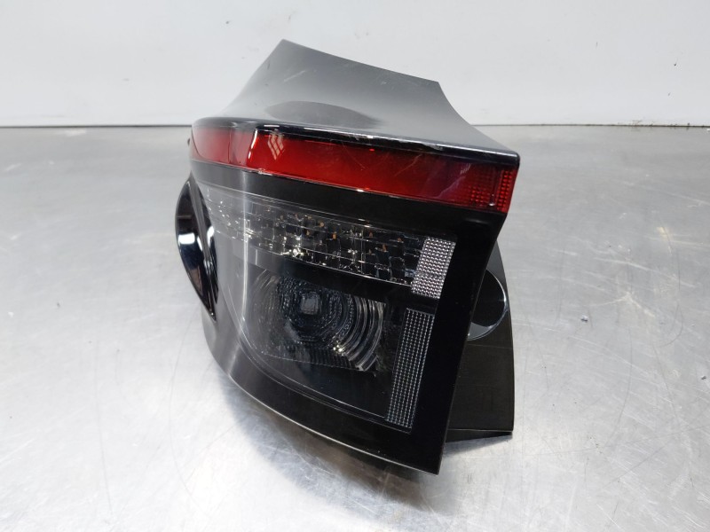 Recambio de piloto trasero izquierdo para toyota yaris cross mpx hybrid referencia OEM IAM   