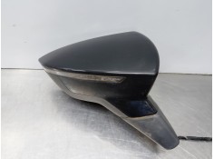Recambio de retrovisor derecho para seat arona style referencia OEM IAM   