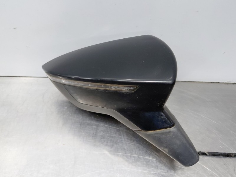 Recambio de retrovisor derecho para seat arona style referencia OEM IAM   