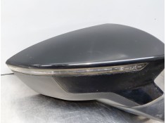 Recambio de retrovisor derecho para seat arona style referencia OEM IAM    2