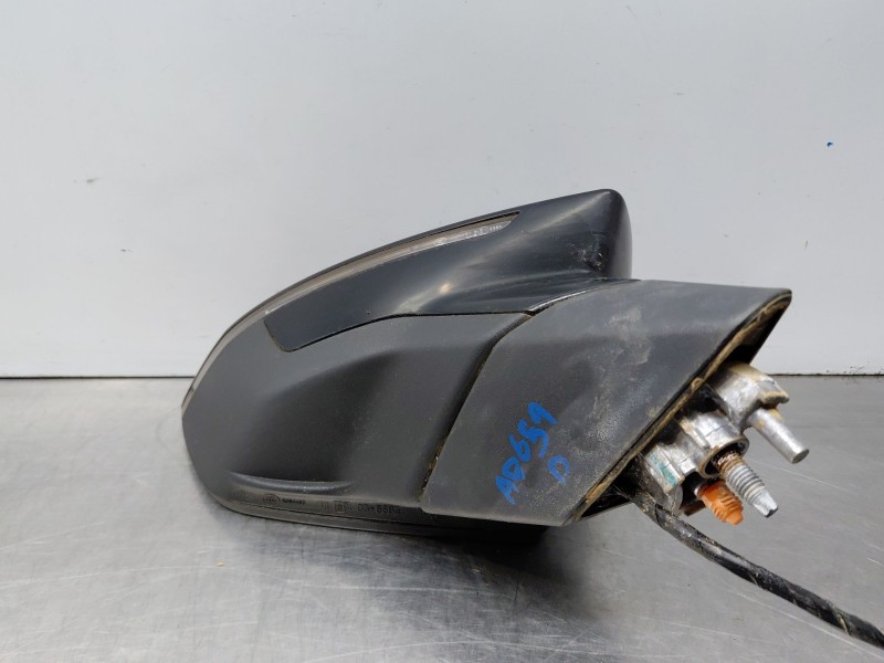 Recambio de retrovisor derecho para seat arona style referencia OEM IAM   