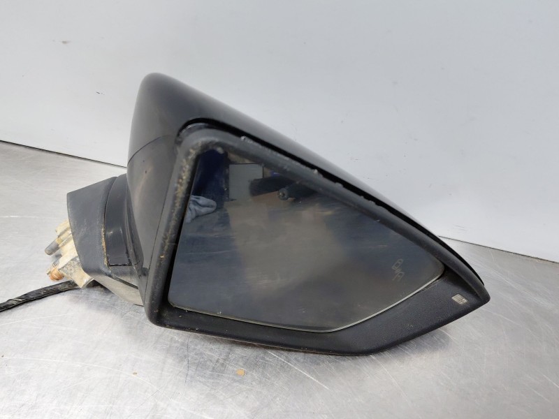 Recambio de retrovisor derecho para seat arona style referencia OEM IAM   