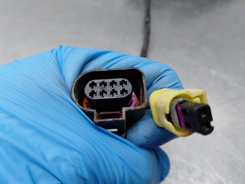 Recambio de retrovisor derecho para seat arona style referencia OEM IAM   