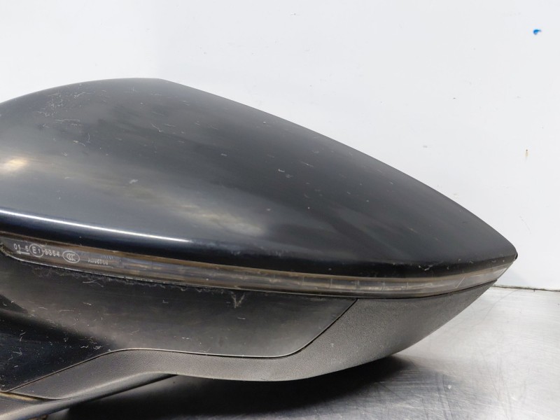 Recambio de retrovisor izquierdo para seat arona style referencia OEM IAM   