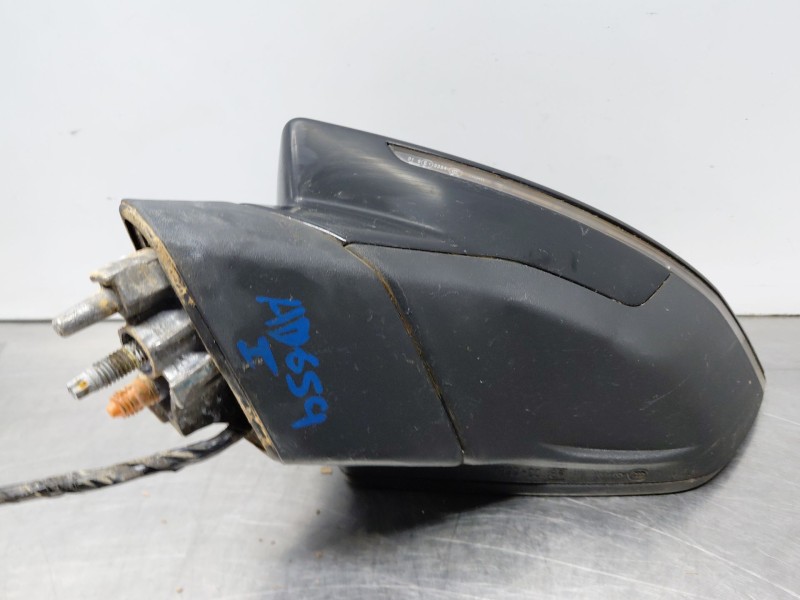 Recambio de retrovisor izquierdo para seat arona style referencia OEM IAM   