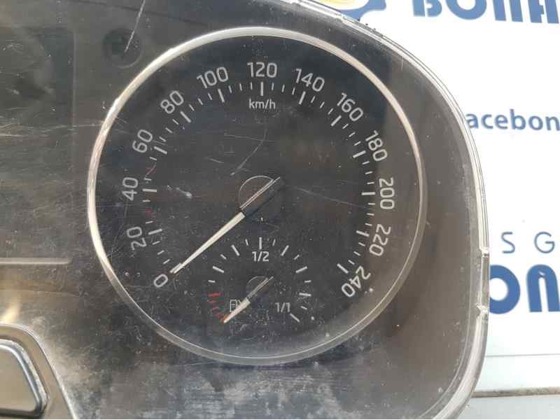 Recambio de cuadro instrumentos para skoda rapid elegance referencia OEM IAM 5JA920840E   Recambio de cuadro instrumentos para skoda rapid elegance referencia OEM IAM 5JA920840E