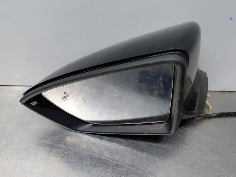 Recambio de retrovisor izquierdo para seat arona style referencia OEM IAM   