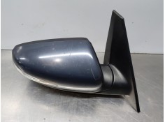 Recambio de retrovisor derecho para kia carens ( ) drive referencia OEM IAM   