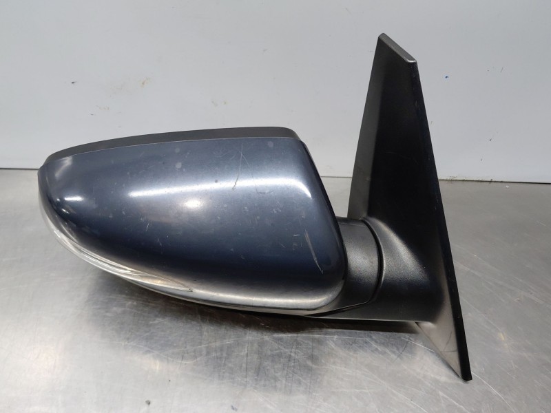 Recambio de retrovisor derecho para kia carens ( ) drive referencia OEM IAM   