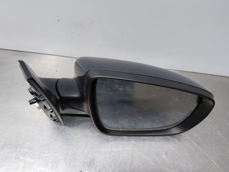 Recambio de retrovisor derecho para kia carens ( ) drive referencia OEM IAM   