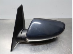 Recambio de retrovisor izquierdo para kia carens ( ) drive referencia OEM IAM   