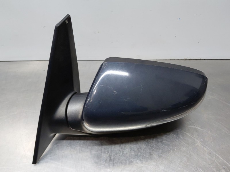 Recambio de retrovisor izquierdo para kia carens ( ) drive referencia OEM IAM   