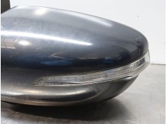 Recambio de retrovisor izquierdo para kia carens ( ) drive referencia OEM IAM    2