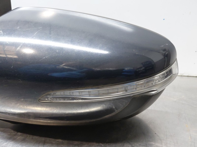 Recambio de retrovisor izquierdo para kia carens ( ) drive referencia OEM IAM   