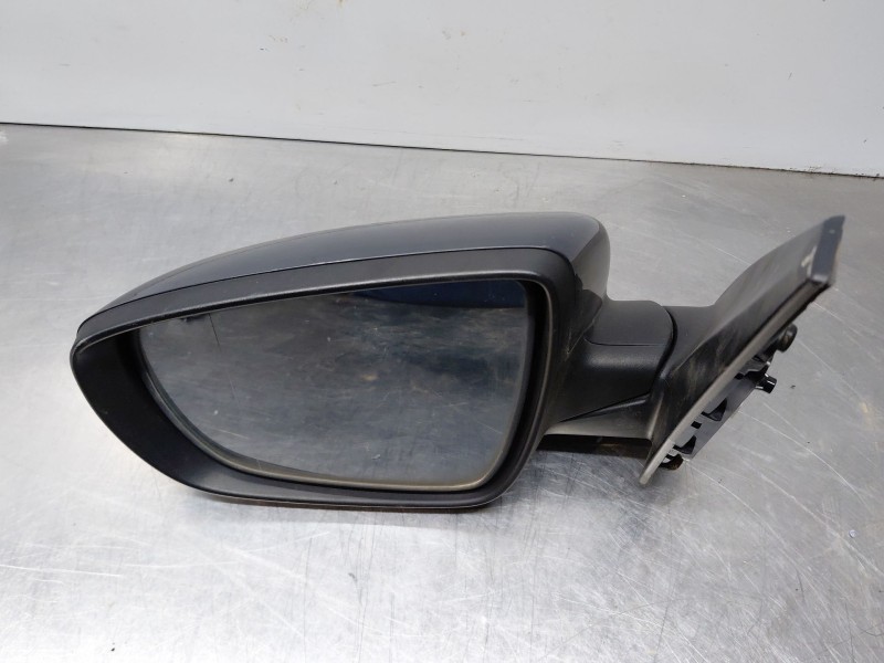 Recambio de retrovisor izquierdo para kia carens ( ) drive referencia OEM IAM   