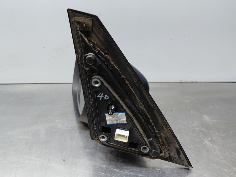 Recambio de retrovisor izquierdo para kia carens ( ) drive referencia OEM IAM   