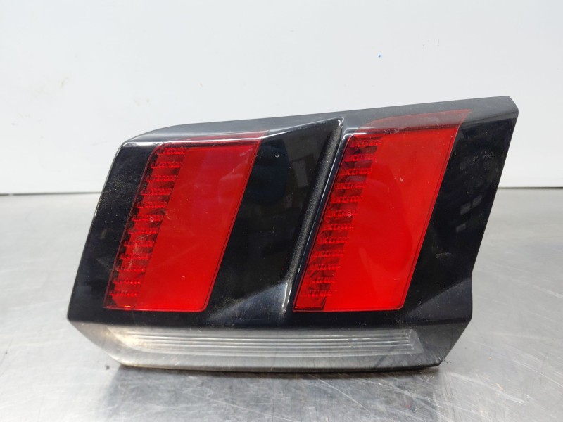 Recambio de piloto trasero derecho interior para peugeot 3008 active referencia OEM IAM   