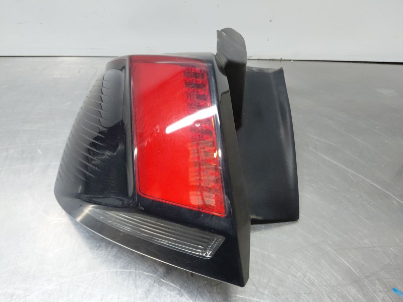 Recambio de piloto trasero izquierdo para peugeot 3008 active referencia OEM IAM   