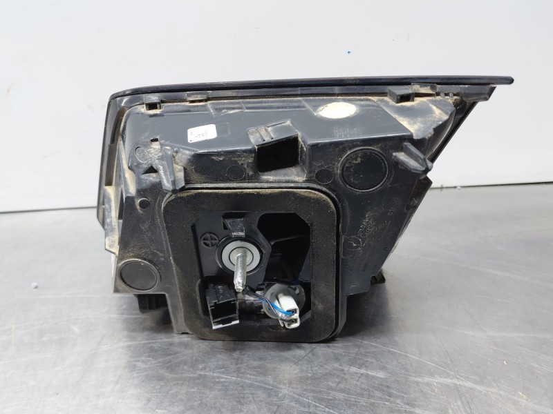 Recambio de piloto trasero izquierdo interior para peugeot 3008 active referencia OEM IAM   