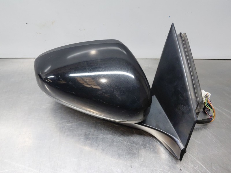 Recambio de retrovisor derecho para peugeot 3008 active referencia OEM IAM   
