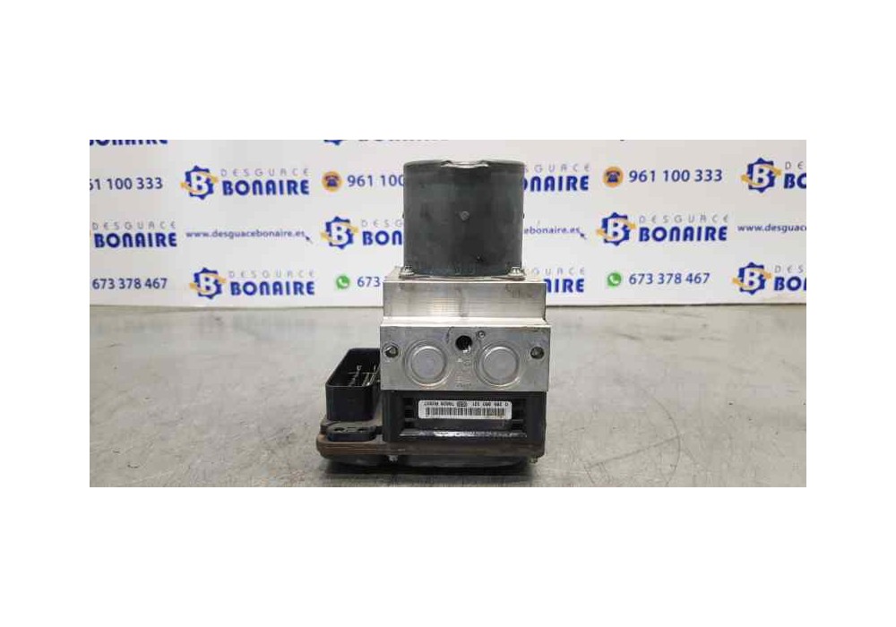 Recambio de abs para mercedes clase e (w211) berlina e 220 cdi sport (211.008) referencia OEM IAM A2114312812  