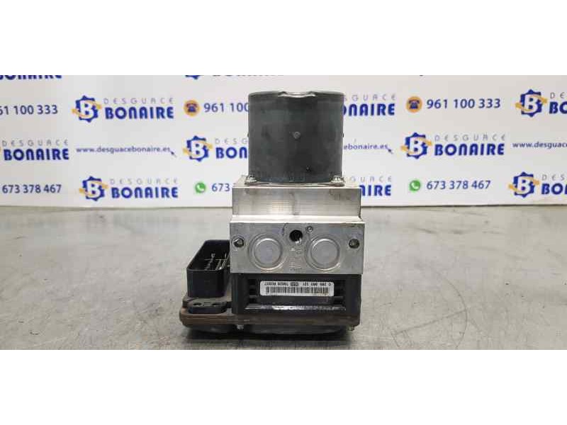 Recambio de abs para mercedes clase e (w211) berlina e 220 cdi sport (211.008) referencia OEM IAM A2114312812  