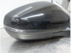 Recambio de retrovisor derecho para peugeot 3008 active referencia OEM IAM    2