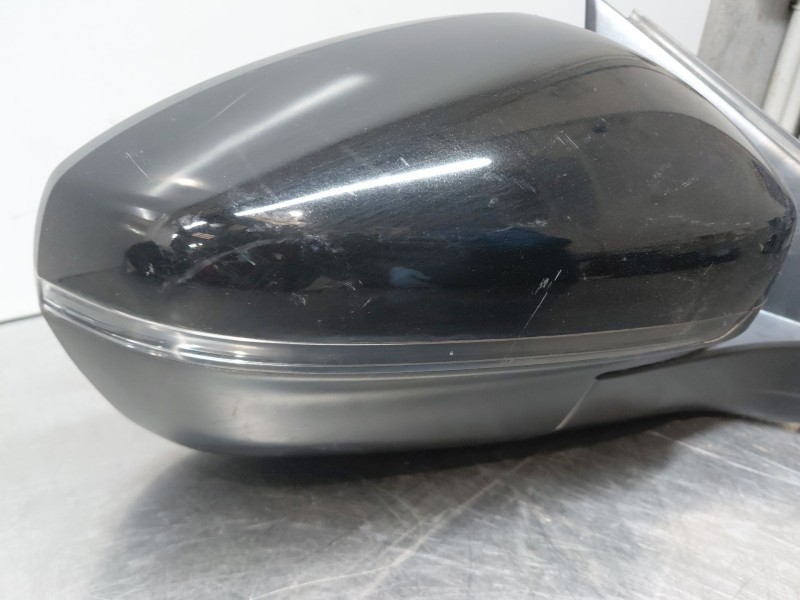 Recambio de retrovisor derecho para peugeot 3008 active referencia OEM IAM   