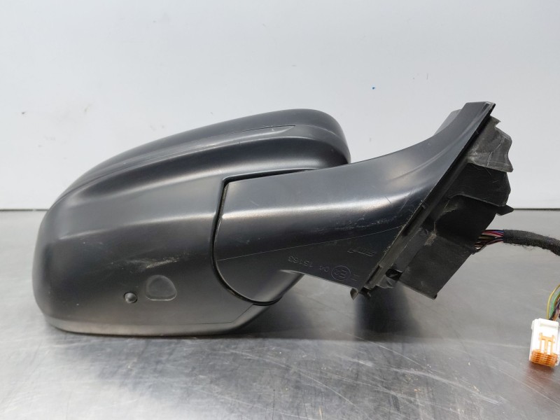 Recambio de retrovisor derecho para peugeot 3008 active referencia OEM IAM   
